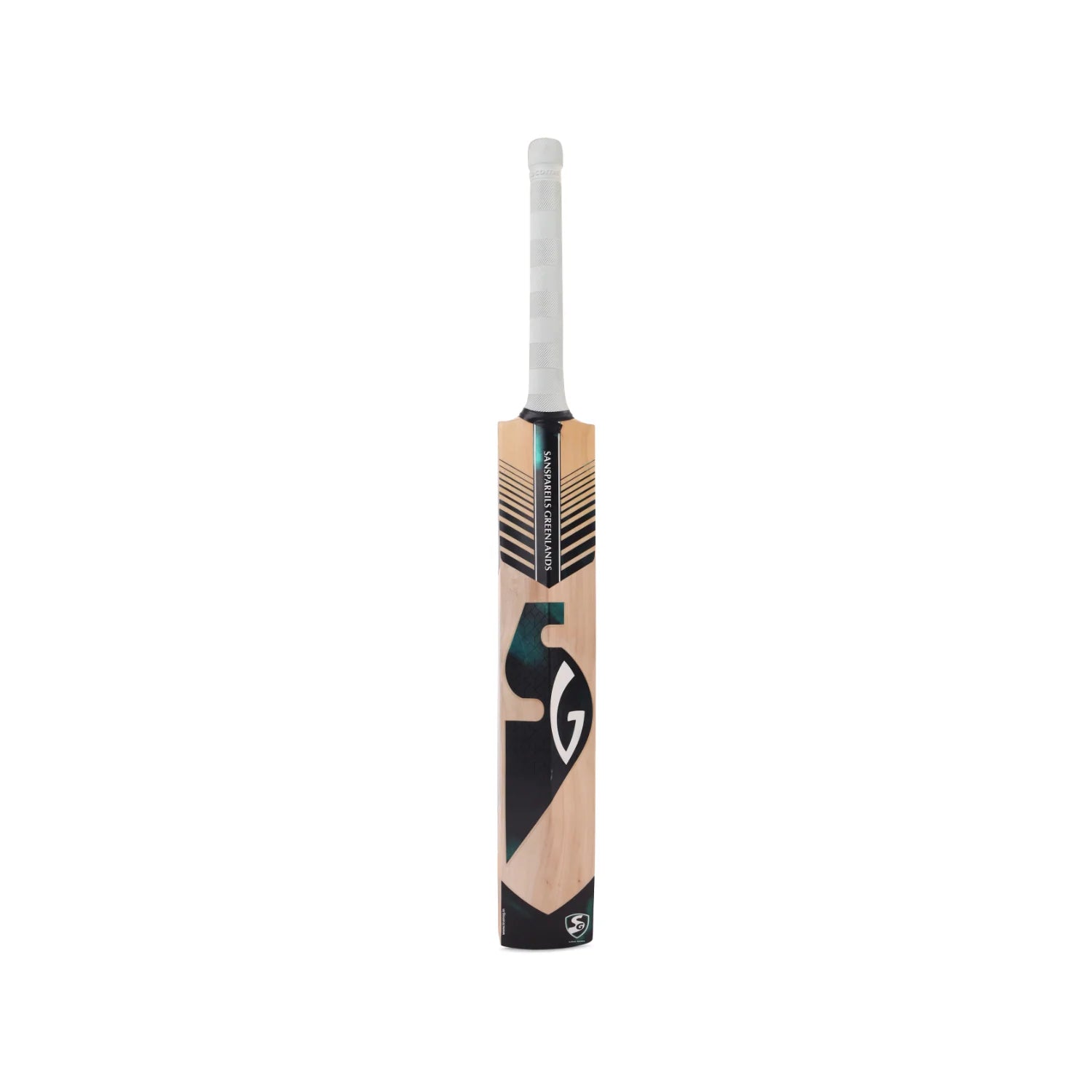 SG Skipper Icon English Willow Cricket Bat – Premium Performance