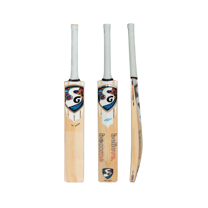 High-performance bat for training and competitive matches