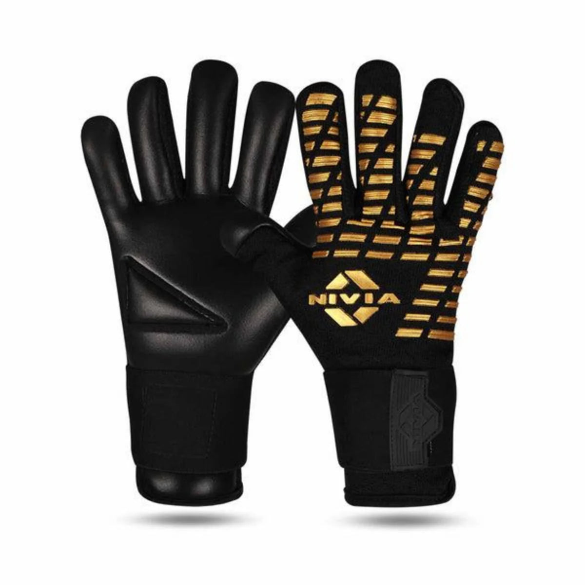 Airavat Goalkeeping Gloves-4