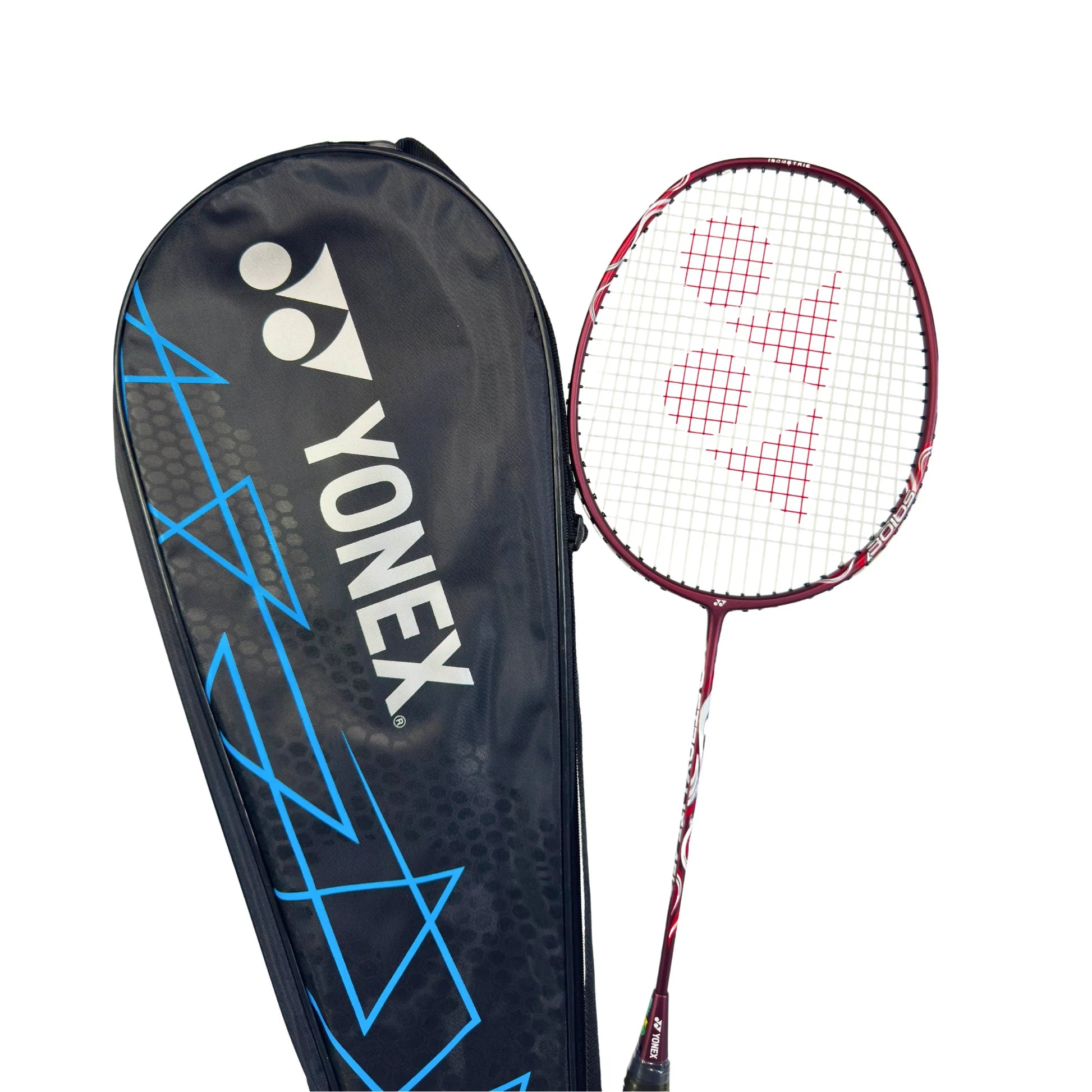 Yonex Astrox Lite 45i badminton racket with durable frame and long-lasting performance