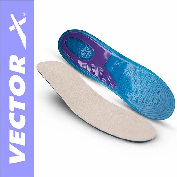 Vector-X Gel Universal SP-023 Insole-1
