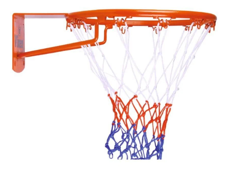 Vixen Gold 100 Basketball Ring-1