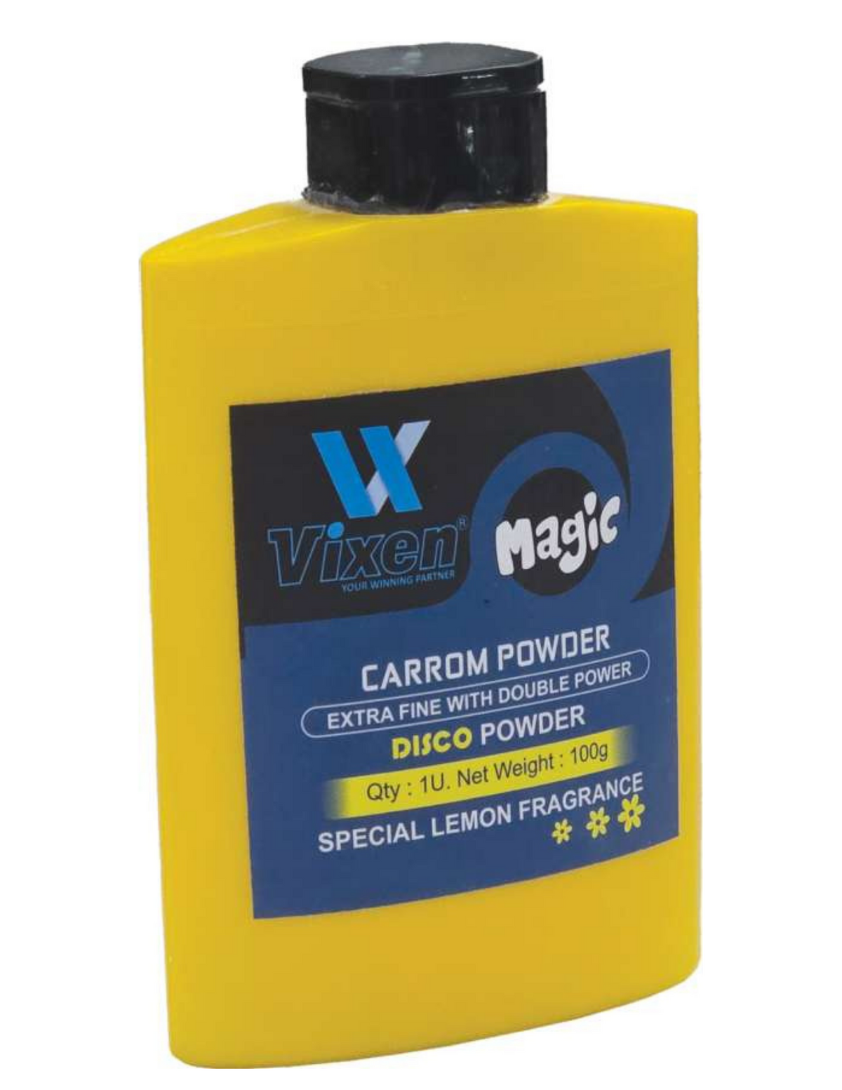 Vixen Magic Carrom Powder 100g-1