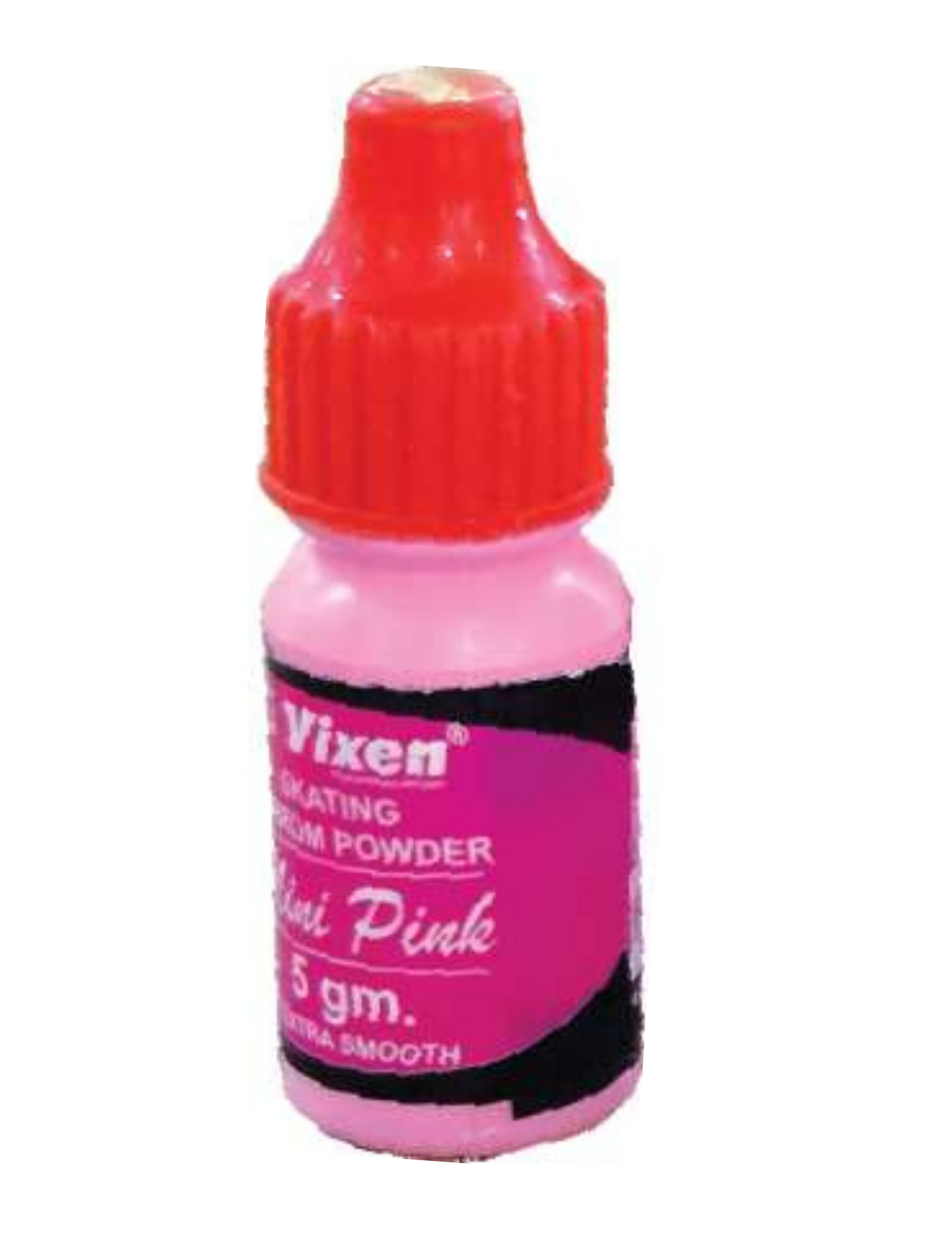 Vixen Mini Pink Carrom Powder-1