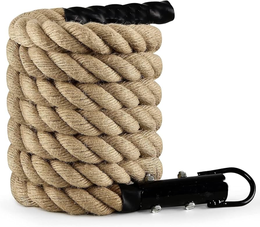 Vixen Premium Big Gymnastic Rope