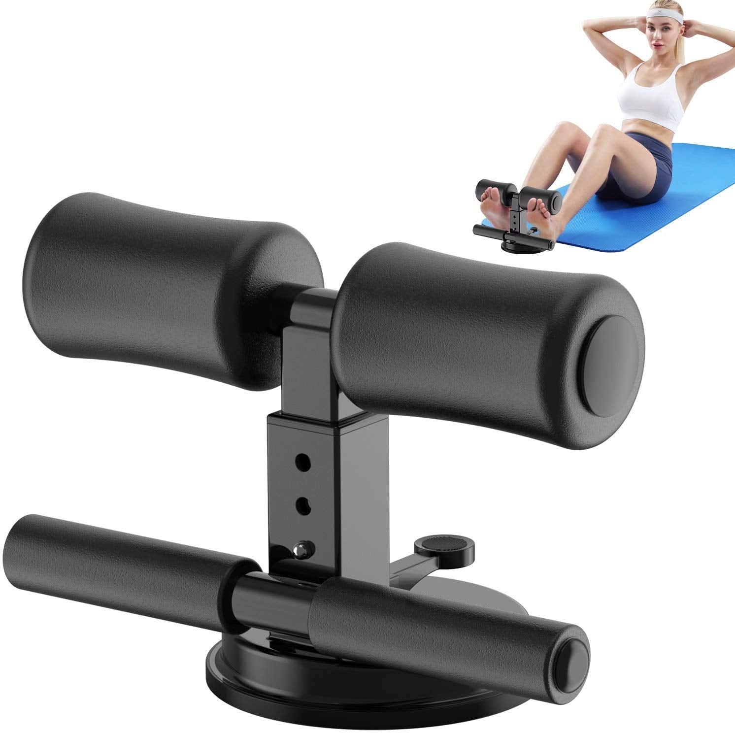 Vixen Xing Sit Up Bar