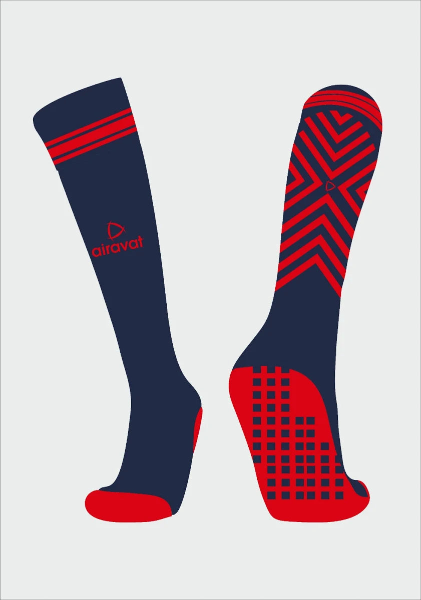 Airavat Anti Slip 7295 Stockings
