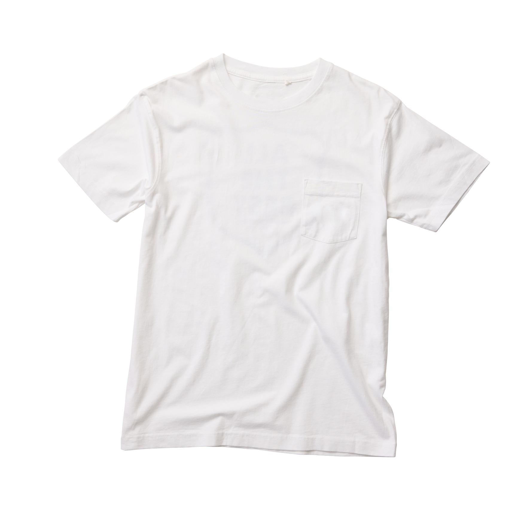 Lentus GC103-005 White-M T-shirt-4