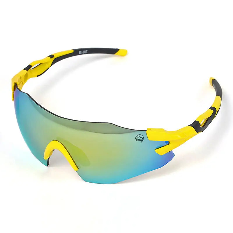 Reccy SG-502 Revo Sports Sunglasses for Outdoor Activities