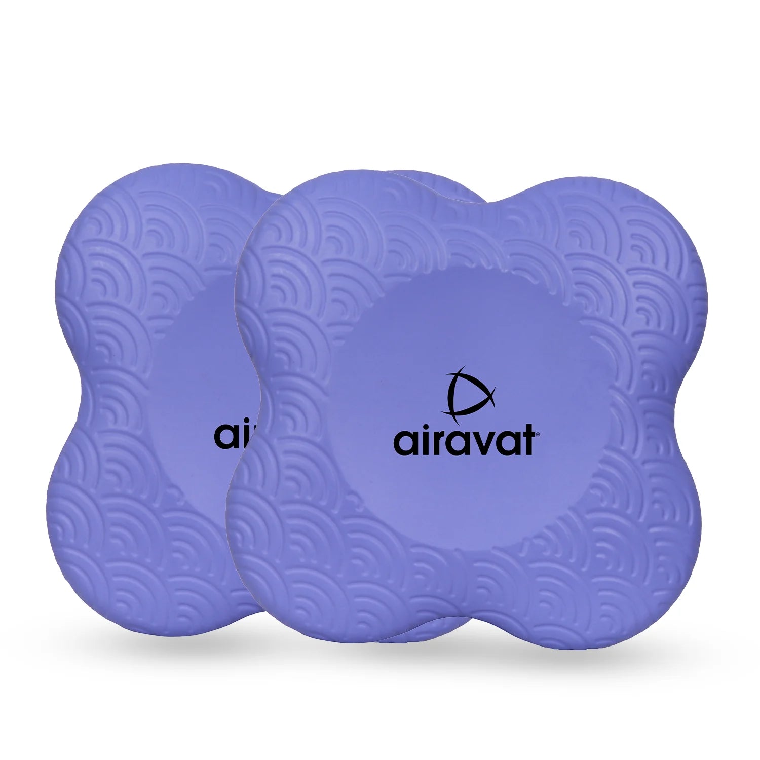 Airavat Yoga Knee Support Pad