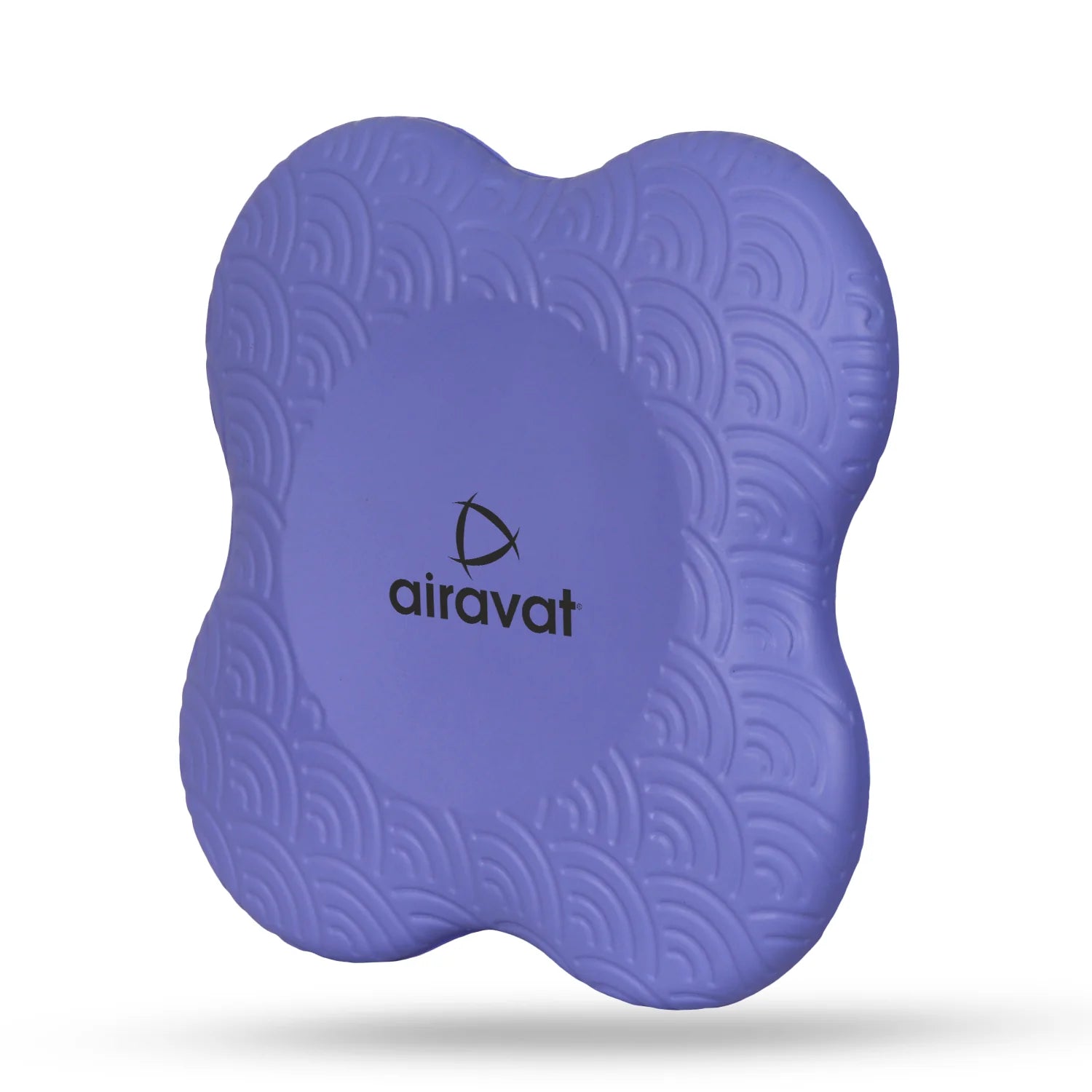 Airavat Yoga Knee Support Pad
