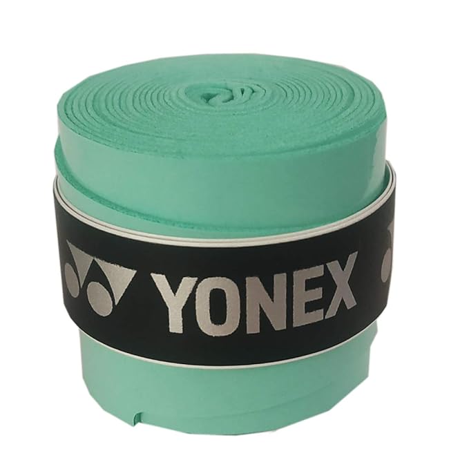Yonex AC 1373 EX 3N badminton grip for comfortable non-slip racket handling and control