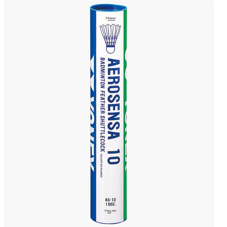 Yonex AS 10 Shuttlecock-1