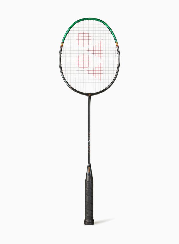 Yonex Astrox 22 badminton racket full front view for lightweight balanced control and smooth performance