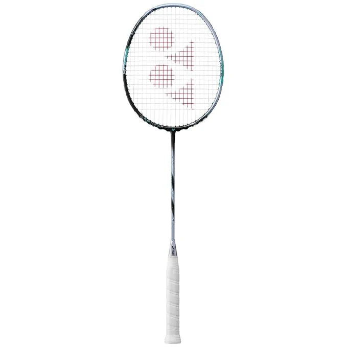 Yonex Astrox 88D Tour badminton racket front view for powerful attacking gameplay