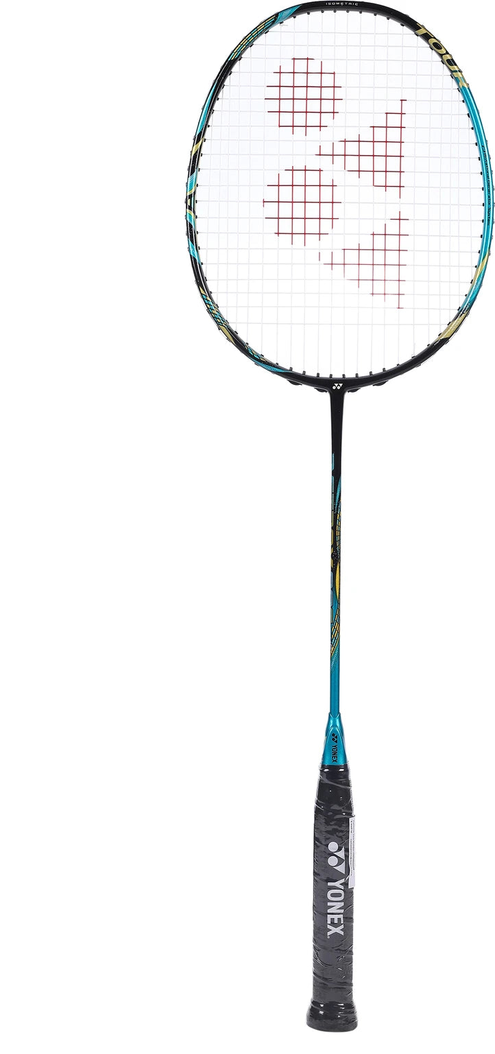 Yonex Astrox 88S badminton racket front view for balanced control and powerful shot performance