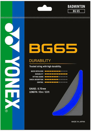 Badminton String