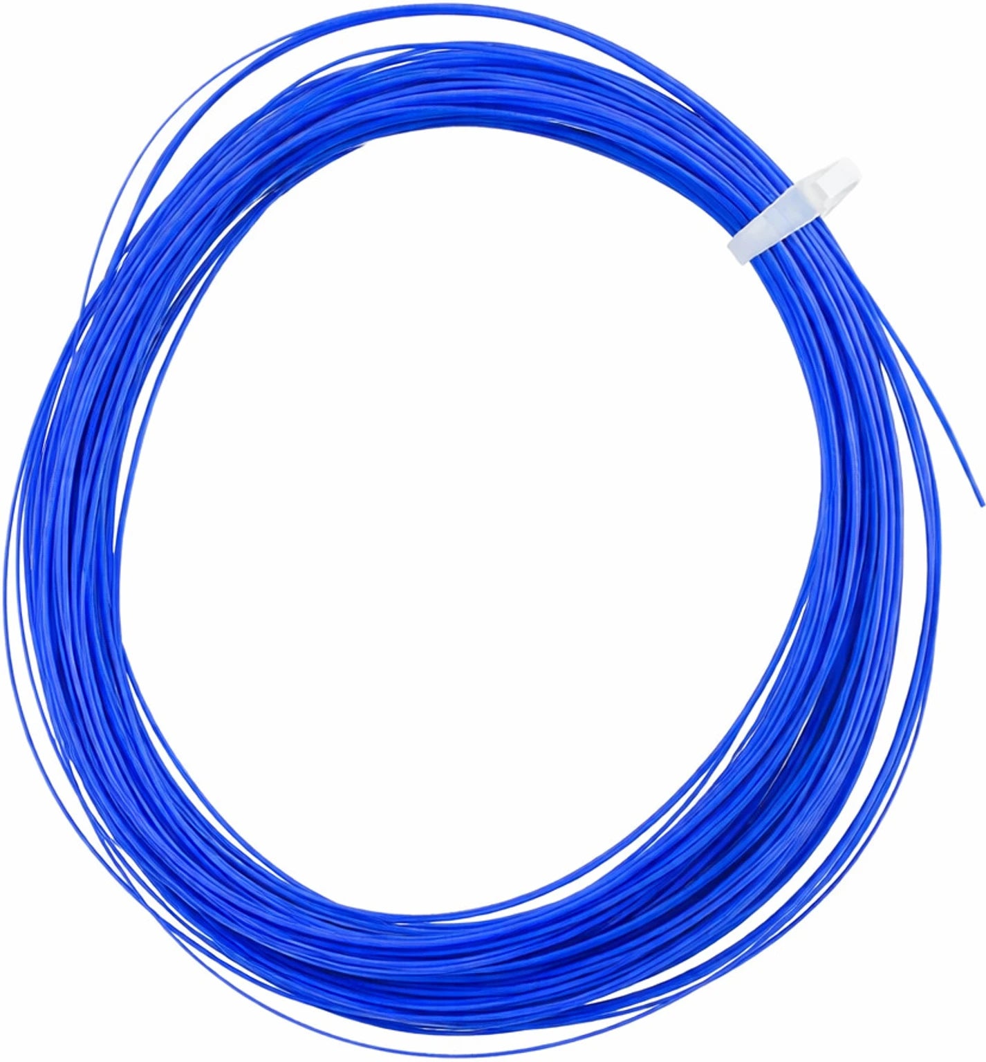 Yonex BG-65 multifilament badminton string for consistent control and solid feel