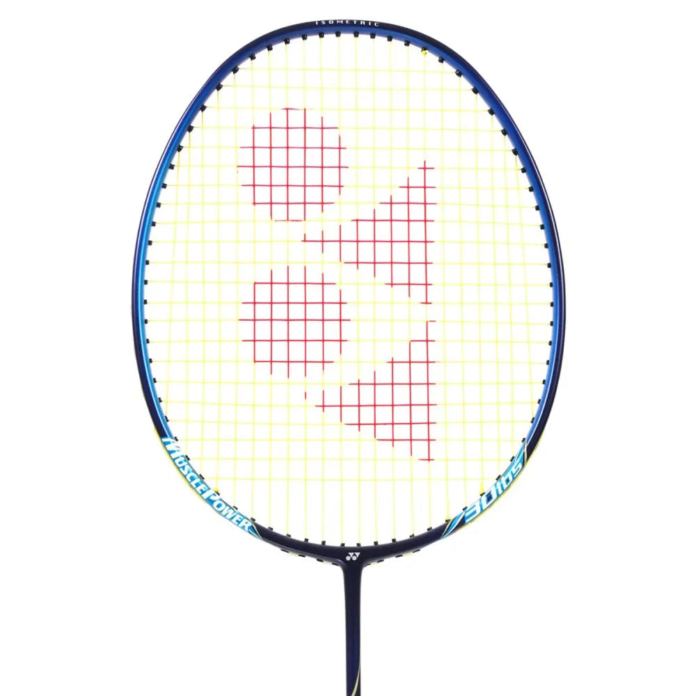Yonex Muscle Power 33 Light Badminton Racket – Lightweight & Powerful