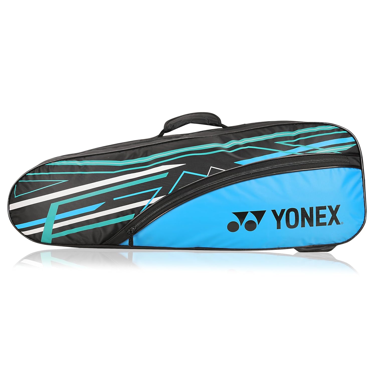 Yonex SUNR 2329 badminton kitbag for rackets with spacious and organized storage compartments