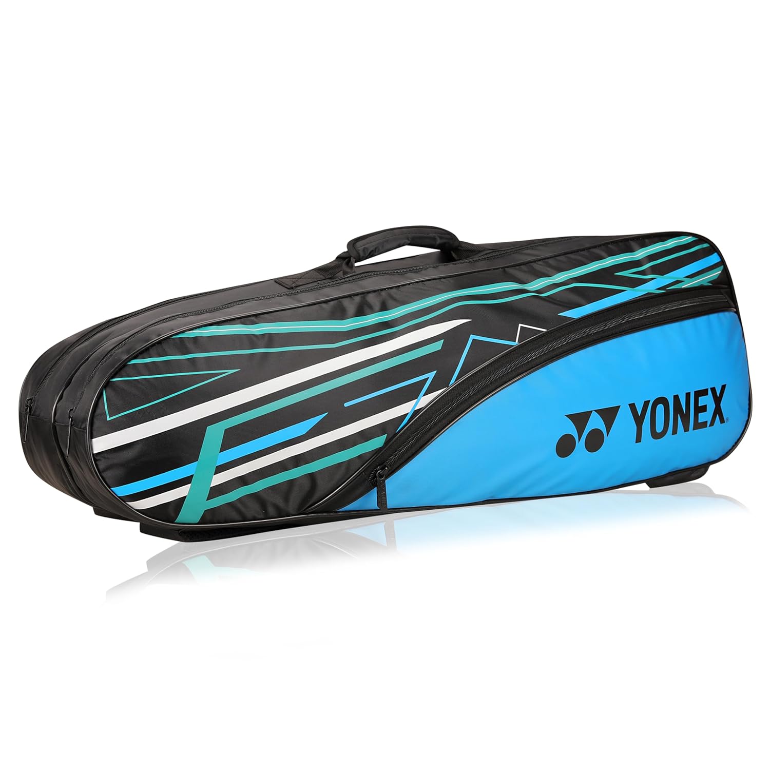 Yonex SUNR 2329 badminton kitbag for secure equipment storage and long-lasting daily use