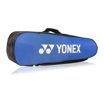 Yonex SUNR 24035 badminton kitbag with spacious compartments for rackets and gear storage
