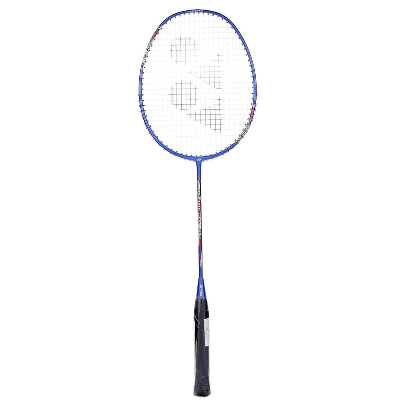 Yonex Voltric Lite 35i badminton racket front view for lightweight attacking performance