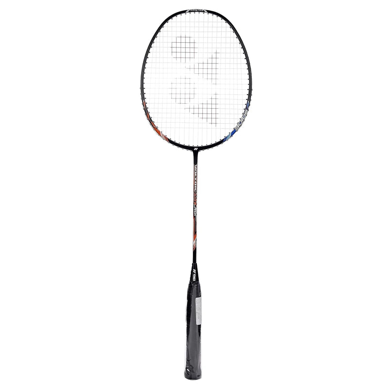 Yonex Voltric Lite 40i badminton racket front view for lightweight all-round performance