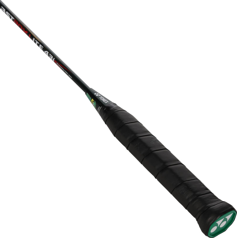 Yonex Astrox Lite 43i ultra-lightweight badminton racket for beginner and intermediate players