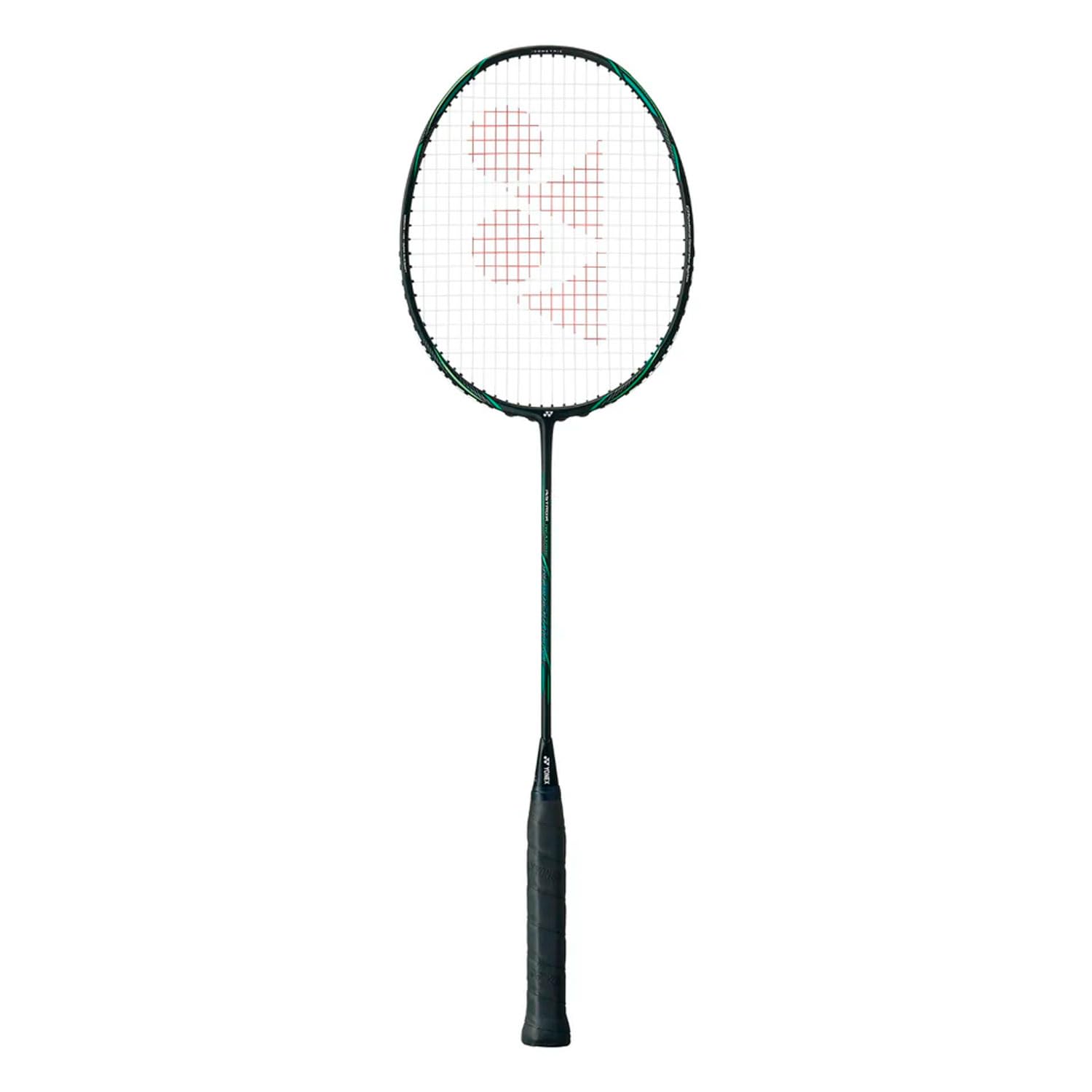 Yonex Astrox Nextage badminton racket front view for smooth power and balanced control performance