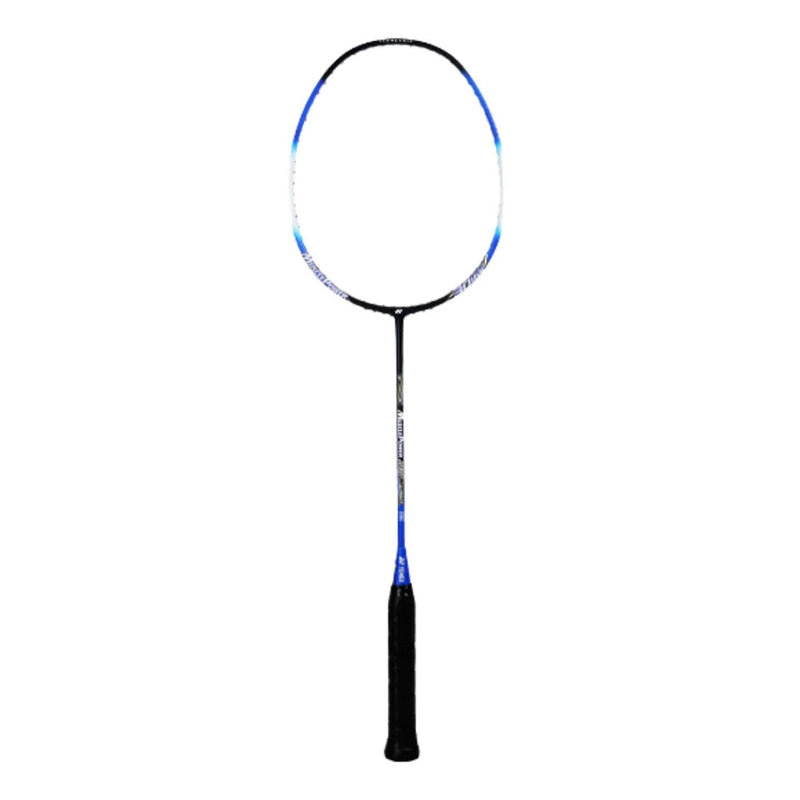 Lightweight Yonex Muscle Power 22 badminton racket for easy handling and smooth swings