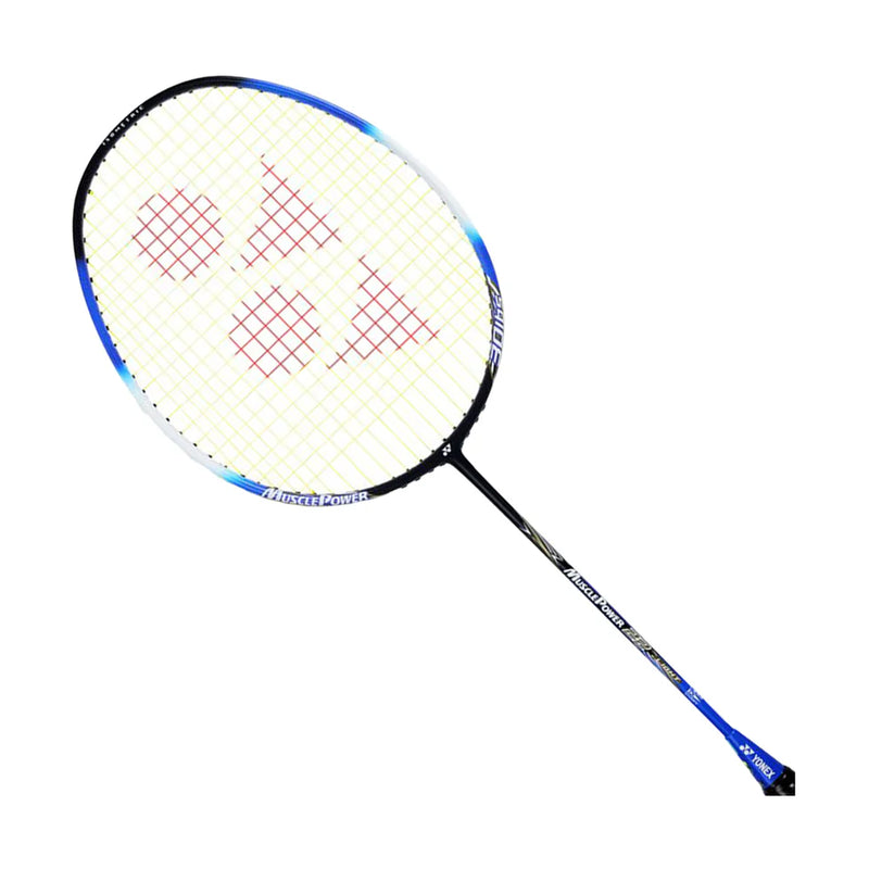 Yonex Muscle Power 22 Light badminton racket with balanced design and comfortable grip