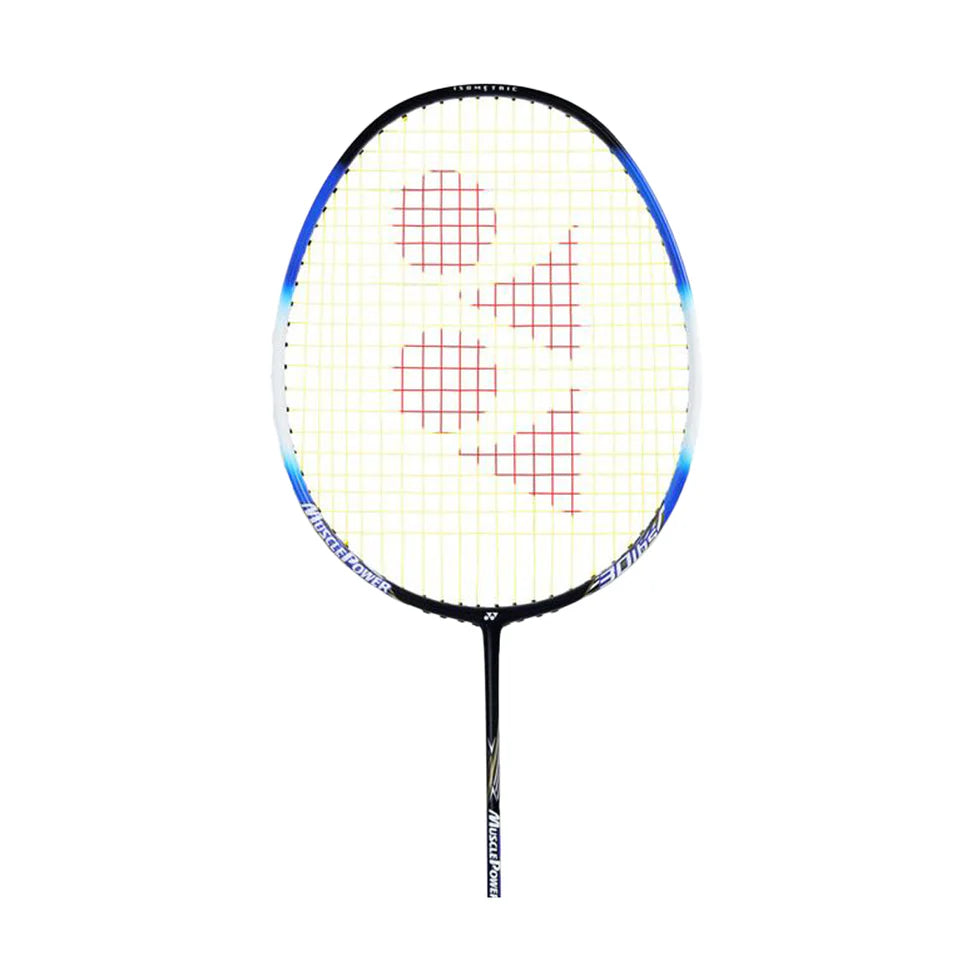 Yonex Muscle Power 22 Light Badminton Racket – Lightweight & Durable