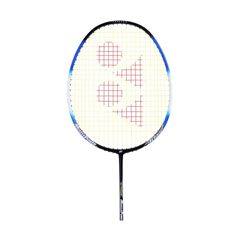 Yonex Muscle Power 22 Light badminton racket for beginners and intermediate players