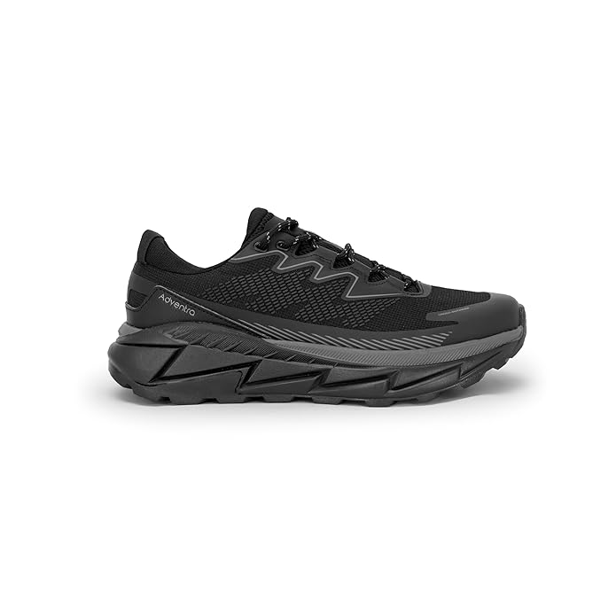 Adventra TR2011 Trail Running Shoes for Road & Trail Performance