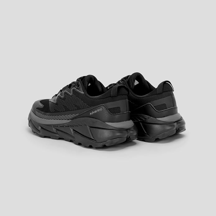 Adventra TR2011 Trail Running Shoes for Road & Trail Performance