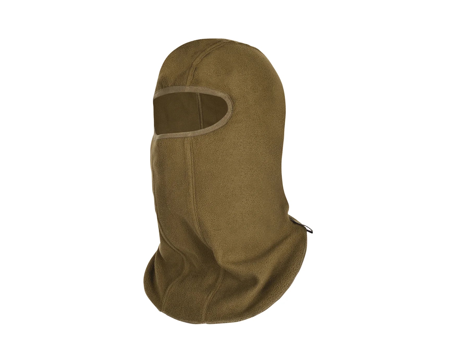 Adventra EH500 Fleece Neck Warmer Bandana for Hiking & Winter