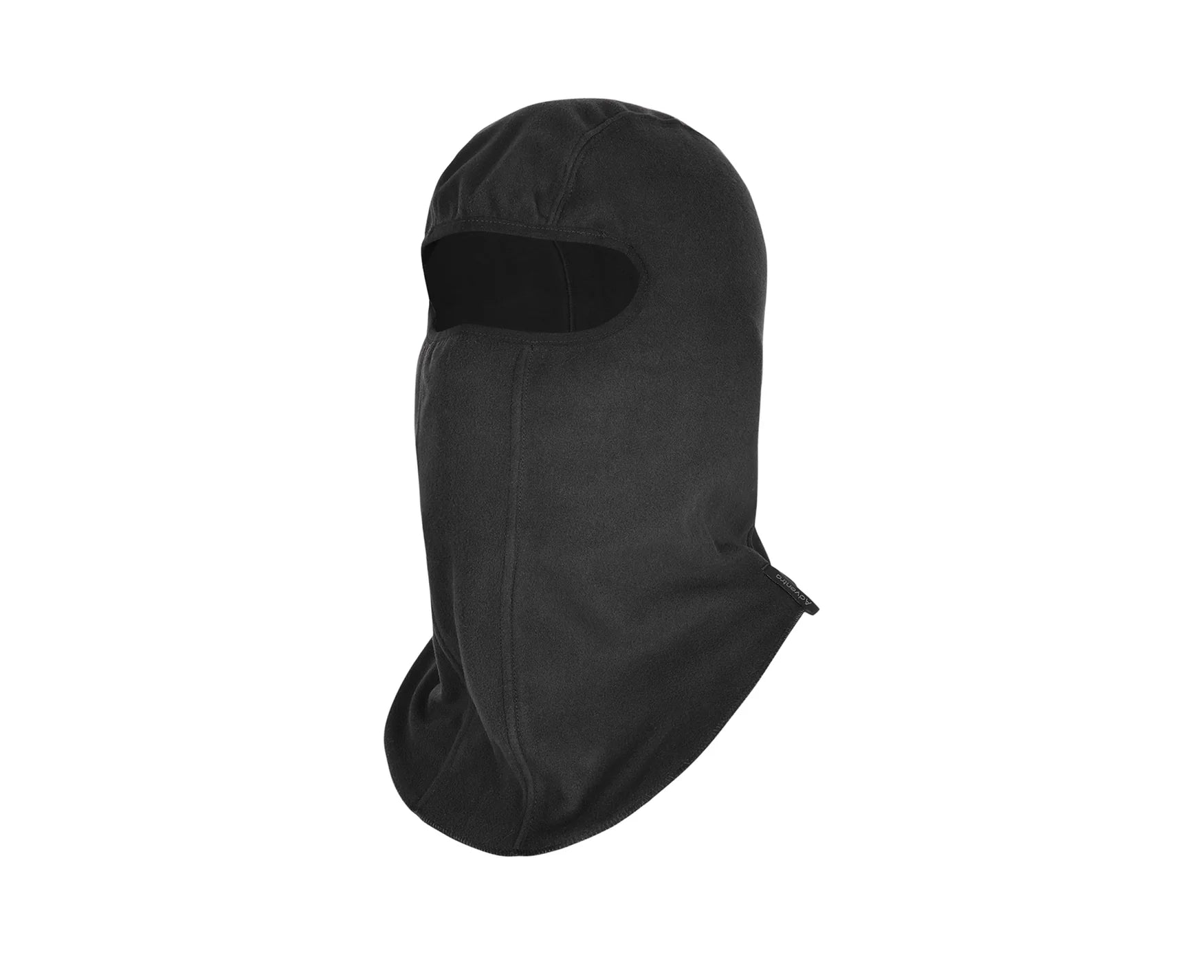Adventra EH500 Fleece Neck Warmer Bandana for Hiking & Winter