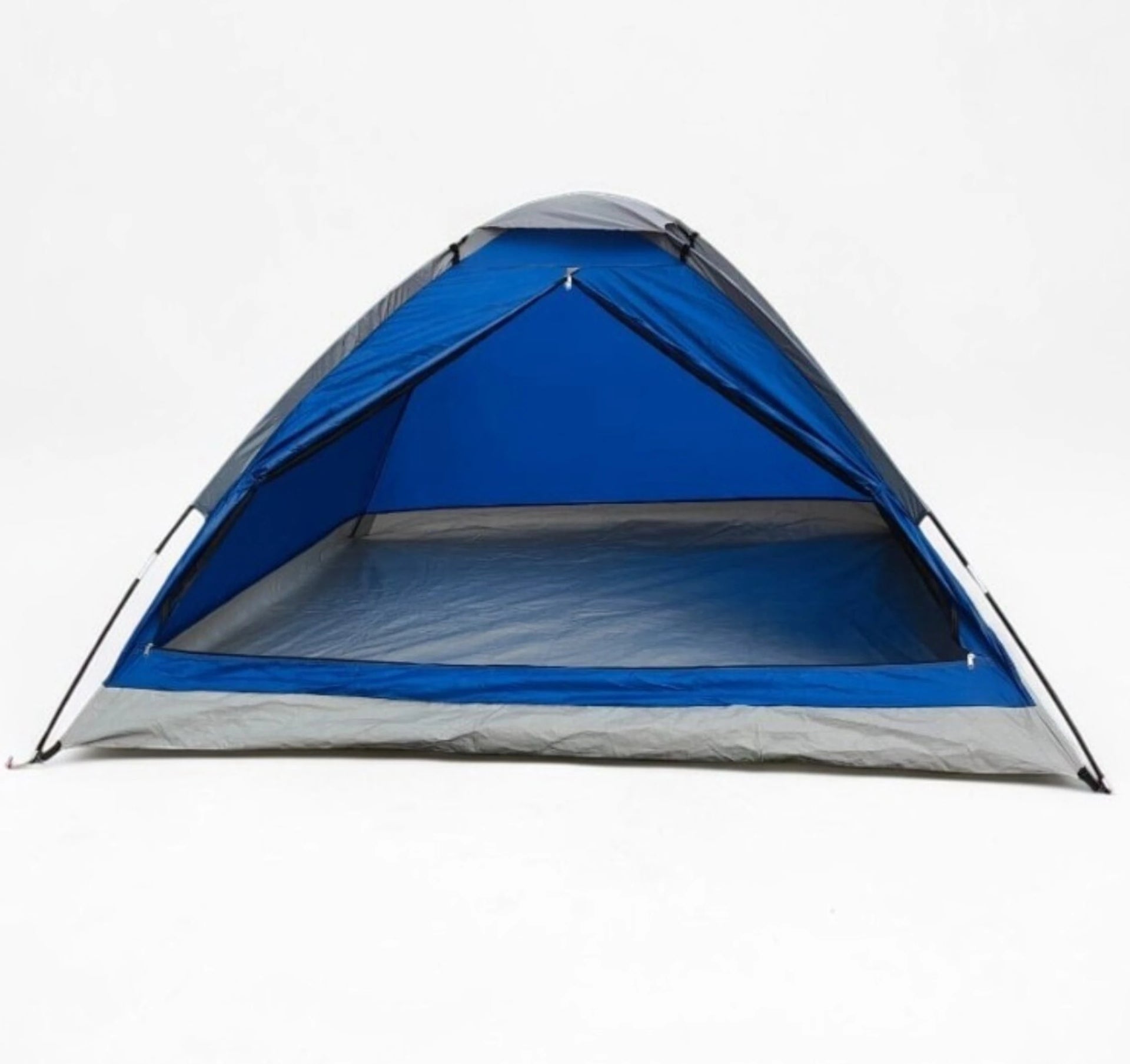 Adventra ET110 3-Person Camping Tent for Outdoor Adventures