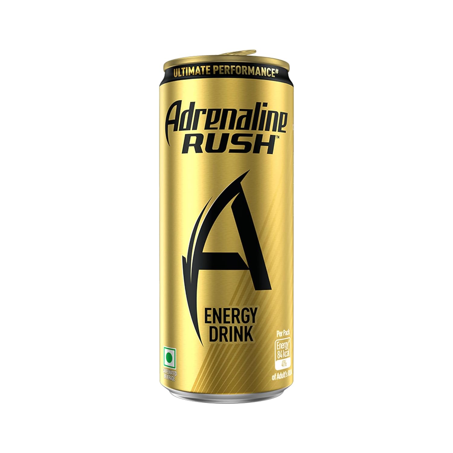 Gatorade AdRush Performance 300ml Sports Drink for Hydration & Performance-1