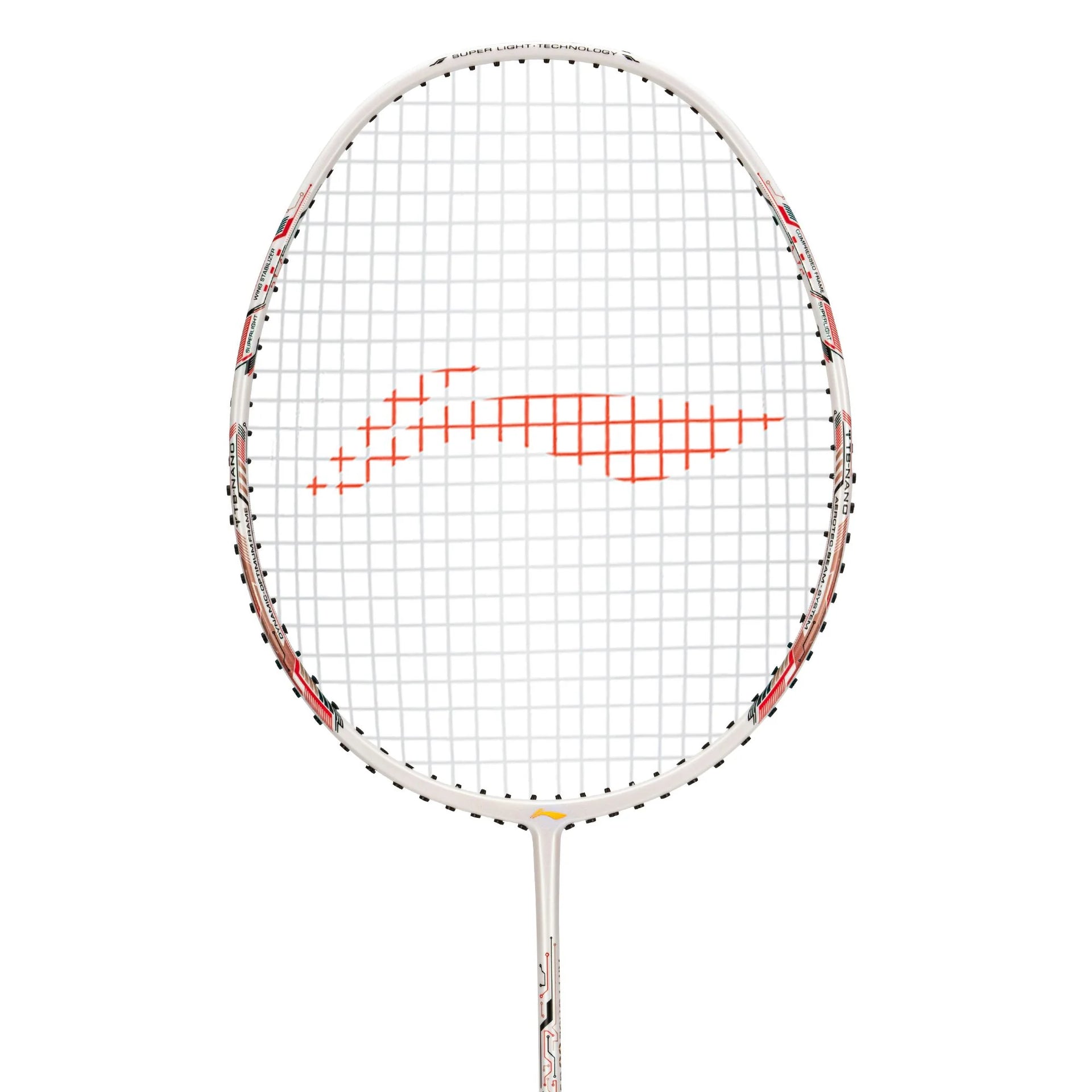 Li-Ning Air Force 80 G3 Badminton Racket – Power & Precision