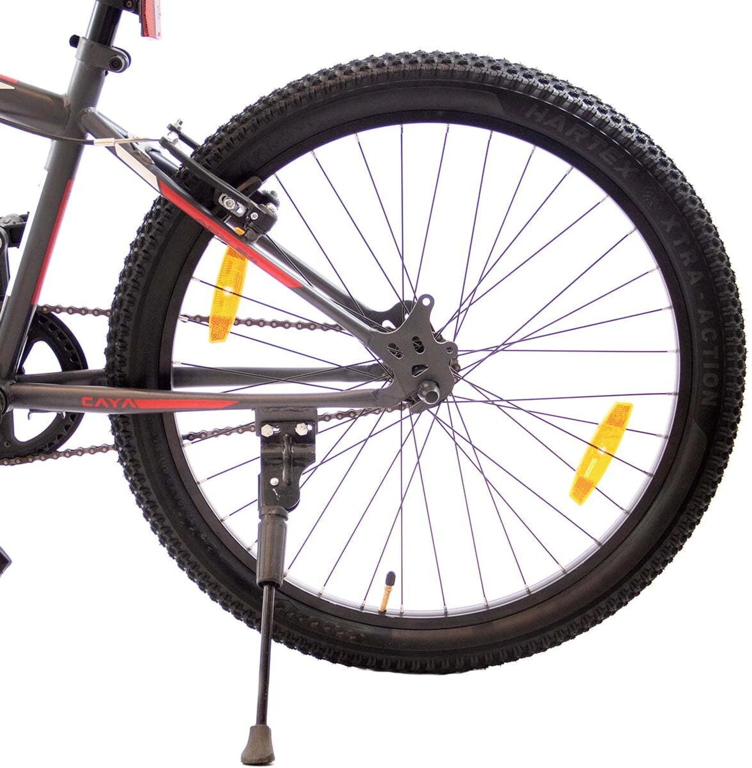 Caya APX 24" Single Speed  Bike-5