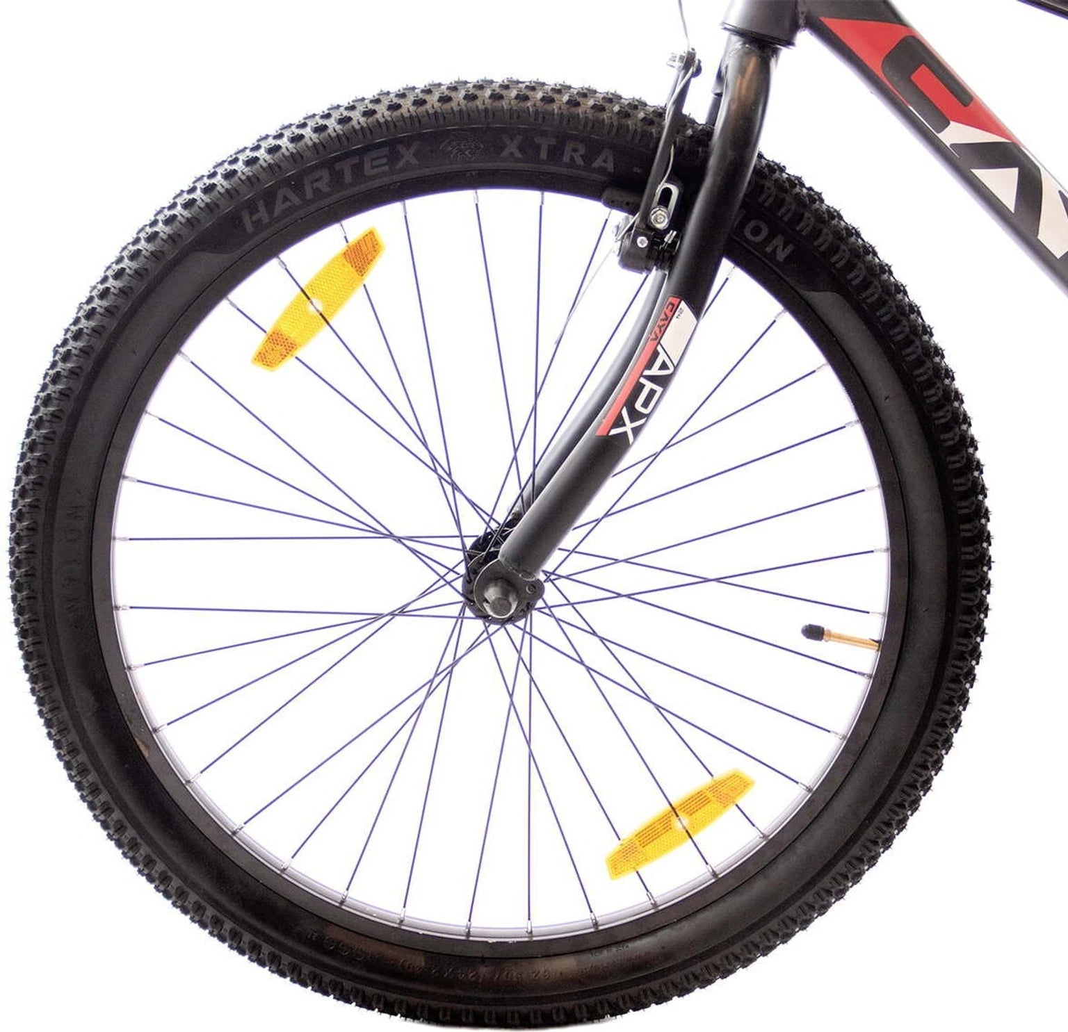 Caya APX 24" Single Speed  Bike-4