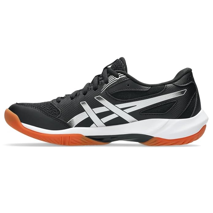 ASICS Gel Rocket 12 Indoor Court Shoes for Badminton & Volleyball