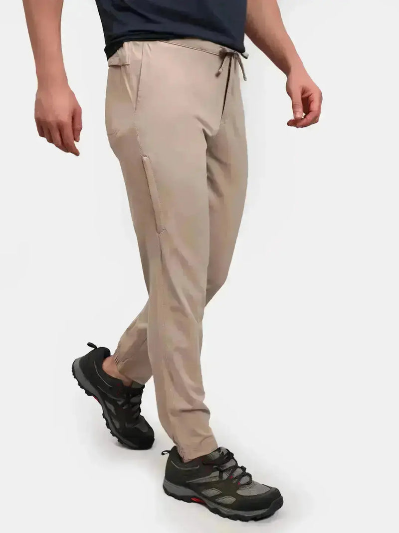 Reccy Men's Joggers M-JG-205 for Sports & Casual Wear-5