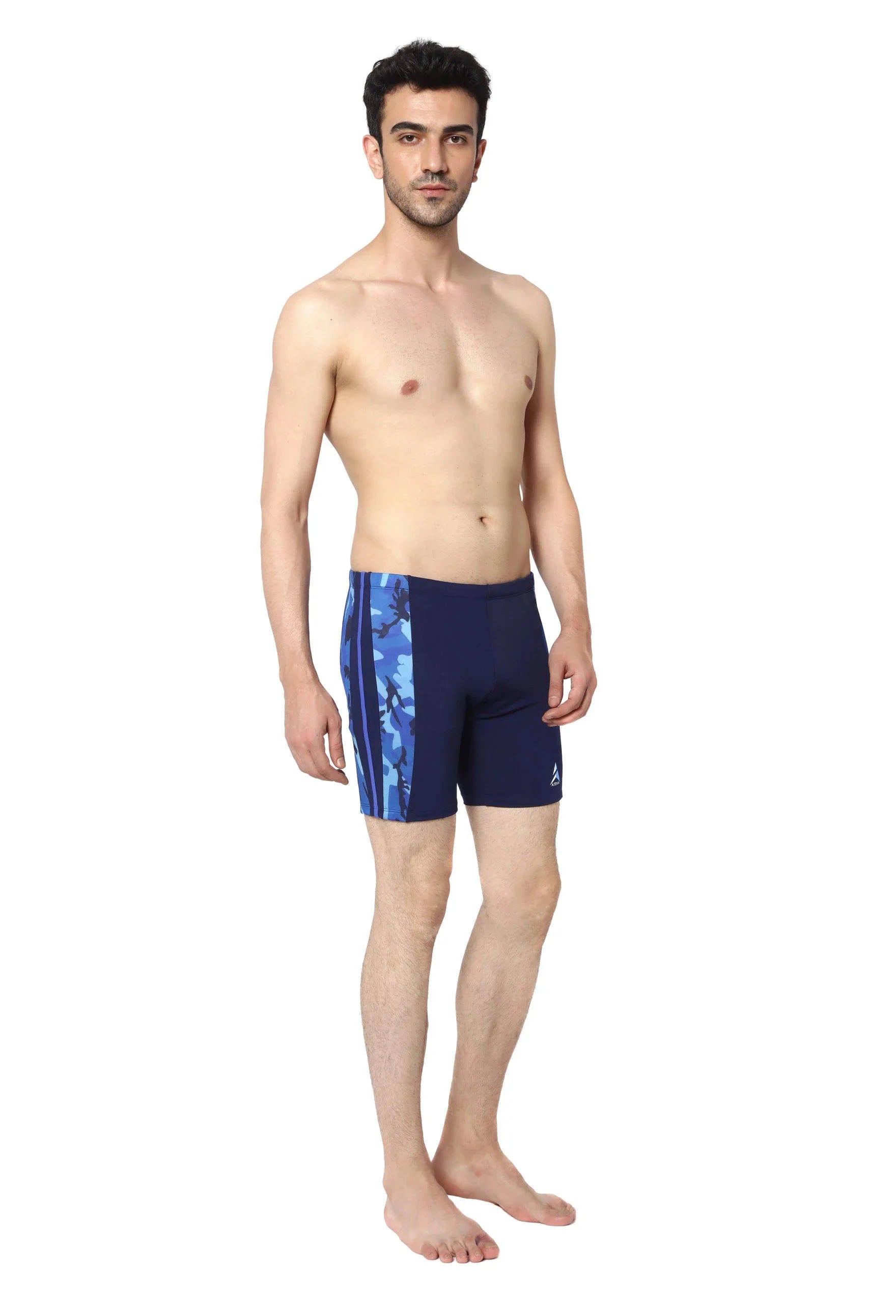 Attiva IM013 Swim Jammer 2XL – Comfortable & Quick Dry