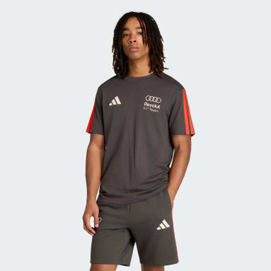 Adidas Mixed T-Shirt-3
