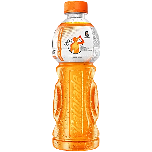 Gatorade Sports Drink 250ml for Hydration & Electrolyte Replenishment