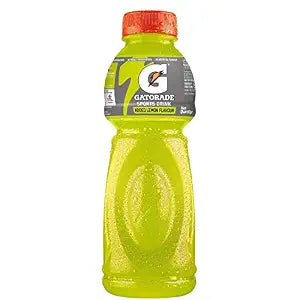 Gatorade Sports Drink 500ml for Hydration & Electrolyte Replenishment-2