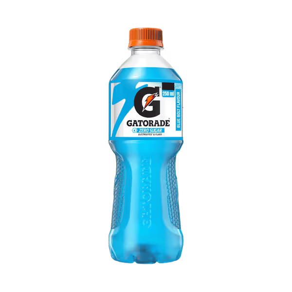 Gatorade Sports Drink 500ml for Hydration & Electrolyte Replenishment-1